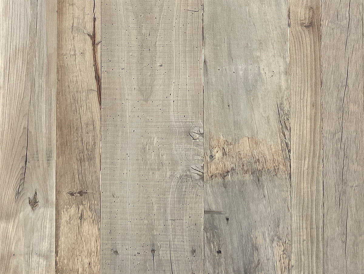 Bardage à coller -  Brun Clair